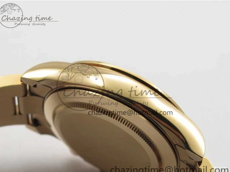 MiroTime 0421 Daytona 116508 RG Noob 1:1 Best Edition 904L SS Case and Bracelet RG Dial Numbers SA Comfortable 2704